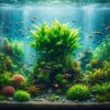 How to Properly Care for and Maintain Your Aquarium Plants