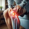 Knee Bursitis Therapy: Top Strategies for Relief