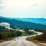 Road Trip Destinations Close to Washington, D.C.