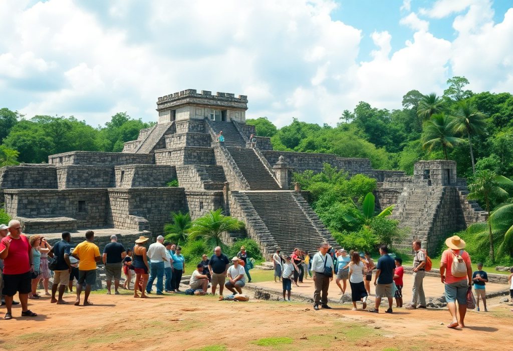 International Archaeology Day in Belize: Activities and Tips