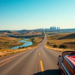 Unmissable Road Trip Adventures from Sioux Falls