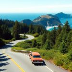 Unmissable Road Trips from Portland, Oregon