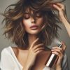 Shaggy Haircuts: Trendy Styles for a Relaxed Vibe