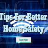 Home Safety Tips for Enhanced Protection