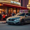 BMW Rental: Experience Affordable Rates in Las Vegas Today