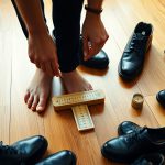 Accurate Shoe Size: Expert Tips to Avoid Common Errors