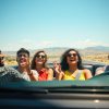 Singing Along with Road Trip Playlists for Your Journey