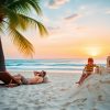 Spring Break Destinations for Adults and Families to Enjoy