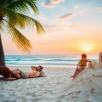 Spring Break Destinations for Adults and Families to Enjoy