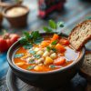 Belizean Soups: Explore Bold Flavors in Traditional Recado