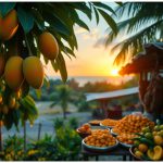 Mango Season in Belize: Experience a Delicious Celebration