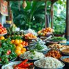 True Flavors of Belize: Culinary Adventures Await