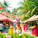 Easter Celebrations and Spring Break Adventures in Belize!