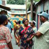 Garifuna Phrases for Daily Interactions