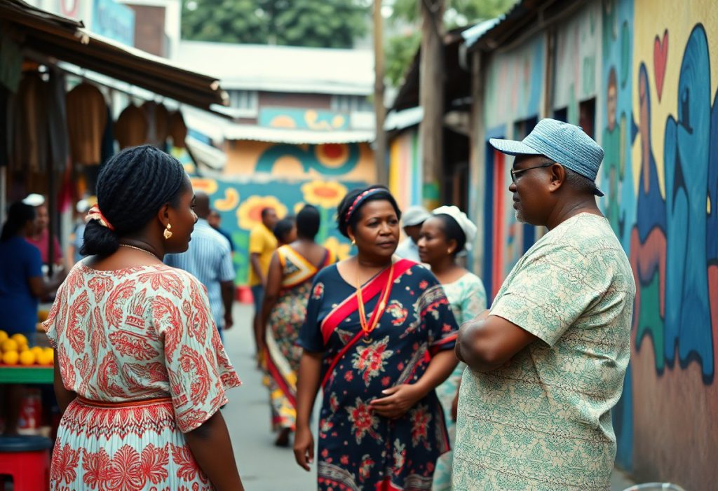 Garifuna Phrases for Daily Interactions