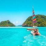 Pleasure Boating in Belize: Discover Unmatched Adventures