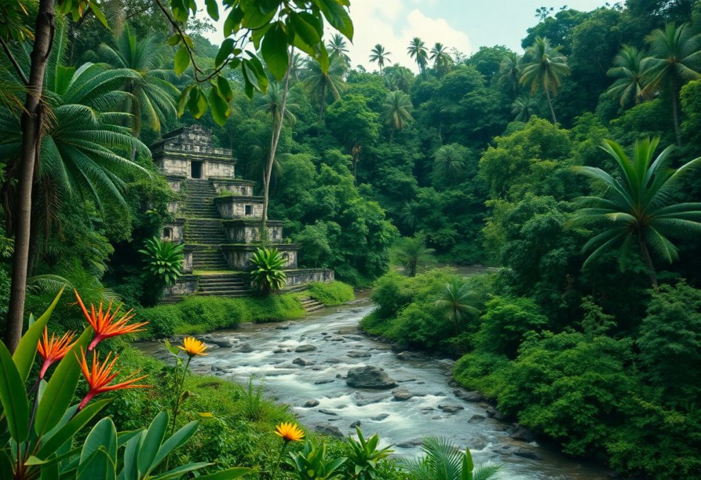 Cayo District: Discovering Belize’s Hidden Wonders