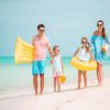 Family Summer Vacation Itinerary for 5 Days in Belize