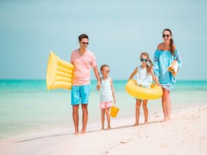 Family Summer Vacation Itinerary for 5 Days in Belize