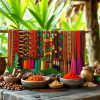 Belizean Treasures: Unique Last-Minute Gift Ideas