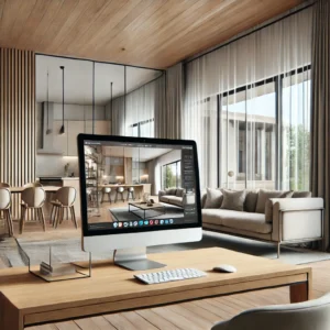 Virtual Tours: Revolutionising Property Viewings Experience