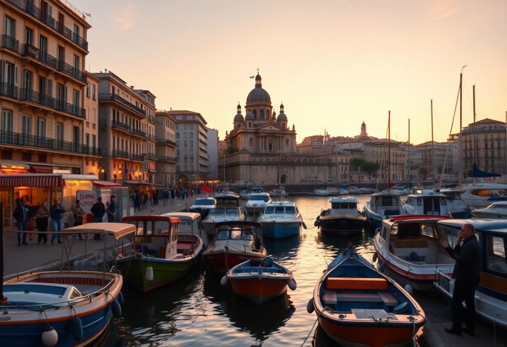 Marseille’s Top Activities to Experience Rich Culture and History