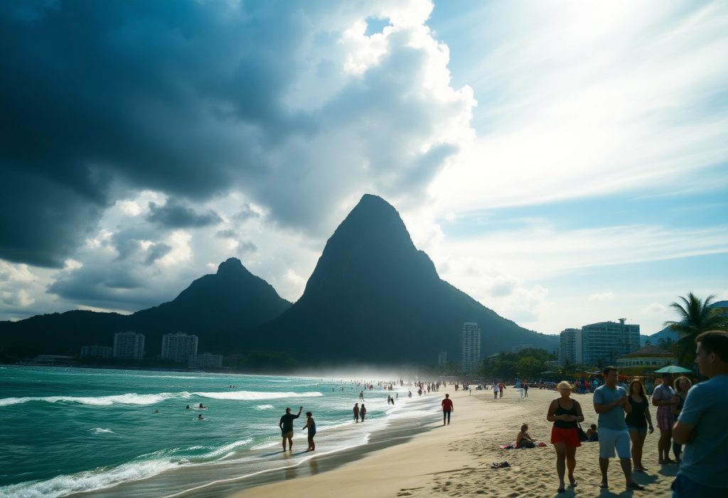 Best and Worst Times to Visit Rio de Janeiro for Travellers