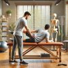 Sciatica Relief: Explore Top Therapies for Pain Management