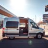 Van Rentals at Las Vegas Airport by RentaCar24.org