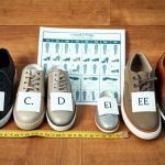 Shoe Width Letters Explained for Finding Your Perfect Fit