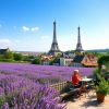 Best Time to Travel to France: Seasonal Weather Tips