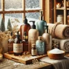 Winter Hair Care: Essential Tips for Seasonal Preparation