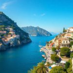 Amalfi Coast Itinerary: Best Places to Stay and Tips