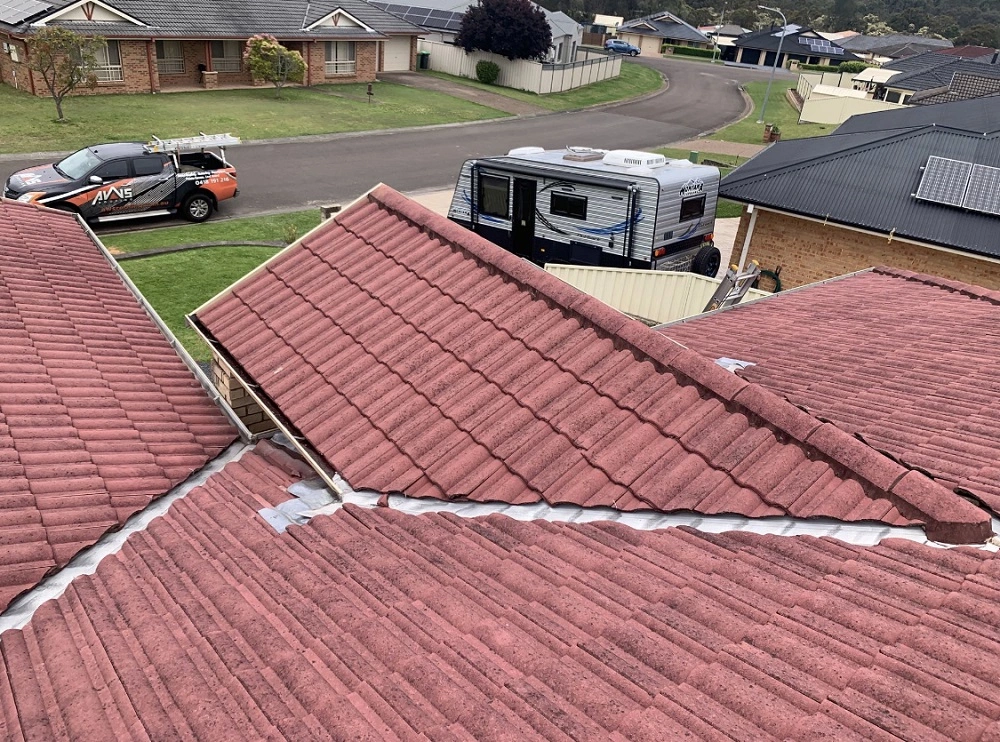 Metal Roof Upgrade to Boost Your Central Coast Home’s Worth