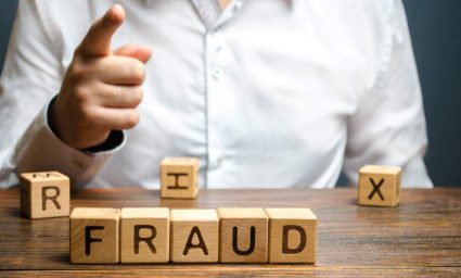 Finance Scams: Key Warning Signs to Recognise