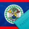 Online Immigration System: Essential Information for Belize Travel