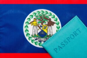 Online Immigration System: Essential Information for Belize Travel