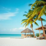 Belize: Enjoy a Relaxing Week in Tropical Paradise