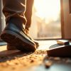 Brushing Off Your Shoes: Key Benefits and Helpful Tips