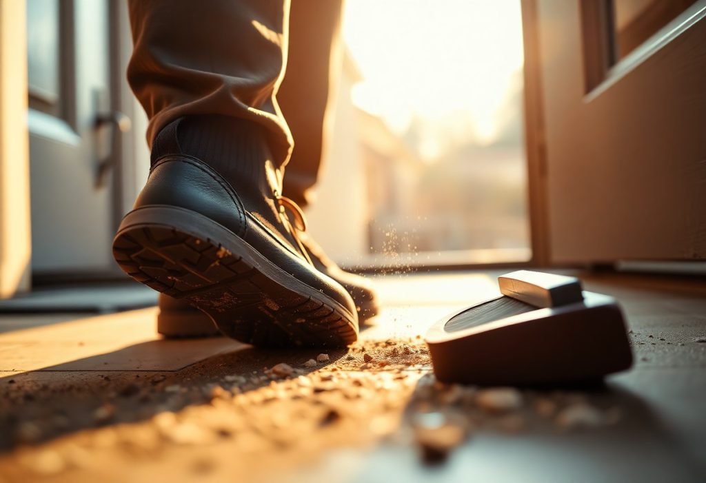 Brushing Off Your Shoes: Key Benefits and Helpful Tips