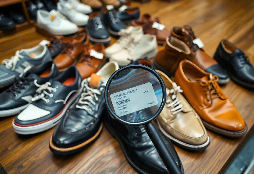 Second-Hand Shoes: Tips for Finding Quality Deals