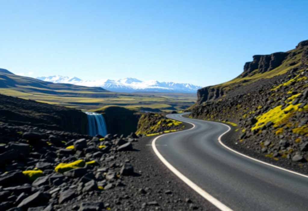 Iceland Road Trip: Itineraries, Budget Tips and Advice