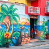 Street Art: Unmissable Highlights for Your Belize Holiday