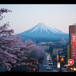 Japan Itinerary for First-Time Travellers: A Perfect Guide