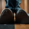 Leather Soles vs Rubber Soles: Benefits and Key Differences