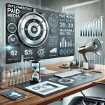 Media Marketing Strategies: Earned vs Paid Insights for 2025