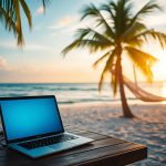 Digital Nomad Lifestyle: Discover Why Belize is Ideal