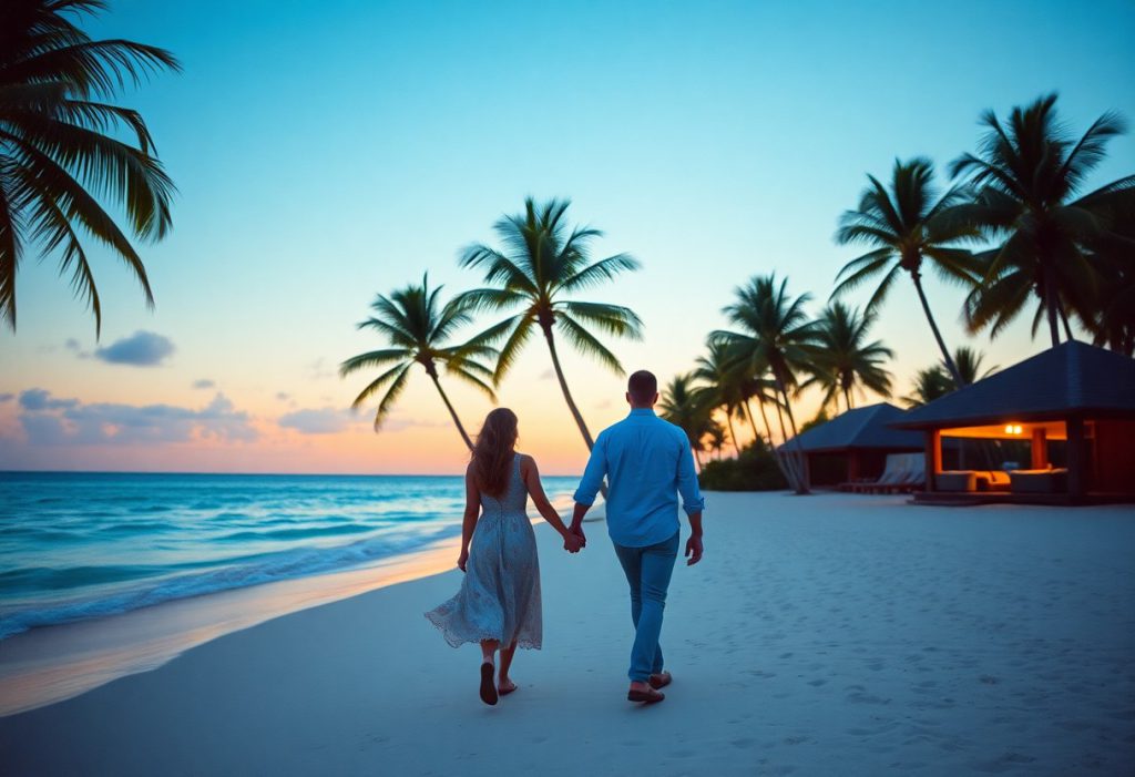 Belize Trip: Unforgettable Romantic Baecation Itinerary