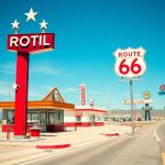 Route 66 Attractions: Essential Highlights for Your Trip