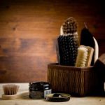 Shoe Brush Types: Choosing the Perfect One for Your Needs